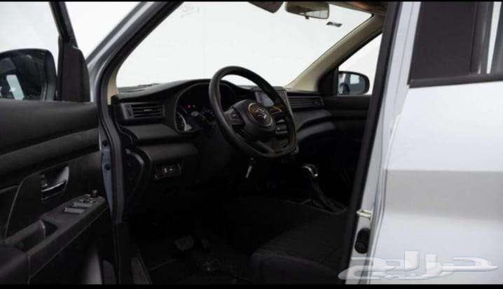 Suzuki Ertiga Standard 2025 at a good price63367084580739114
