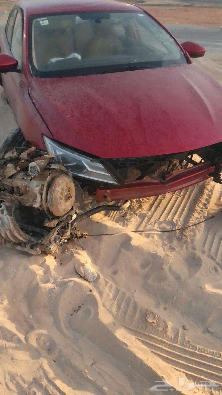 تشليح سايك موتور ام جي 5 موديل 202163371365660673111