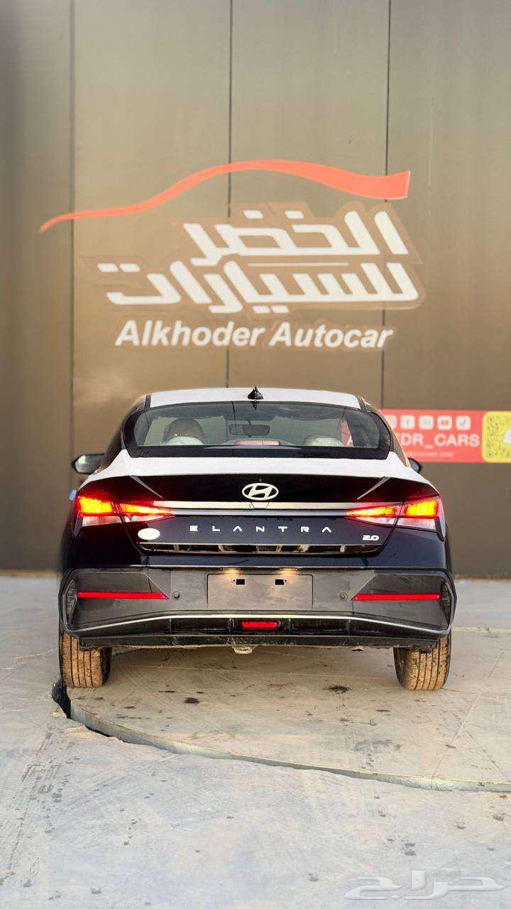 هيونداي النترا سمارت بلاس 2025 مكينه 2000 اقل سعر بالمملكة63369100626435114