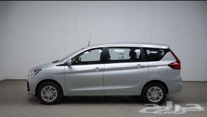 Suzuki Ertiga Standard 2025 at a good price63367084580739111