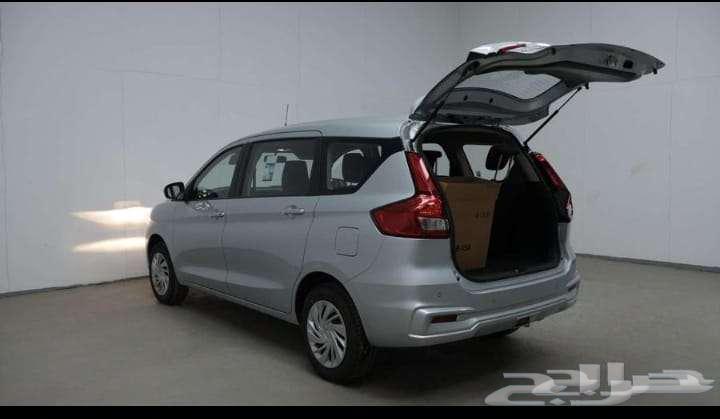 Suzuki Ertiga Standard 2025 at a good price63367084580739113