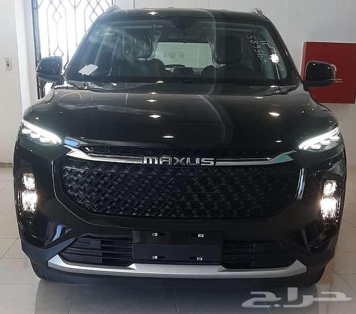 D60 2024 استندر 5 مقاعد63369127690627111