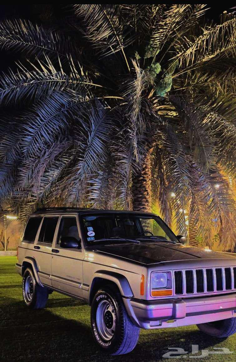Jeep Cherokee 200063366820344578113