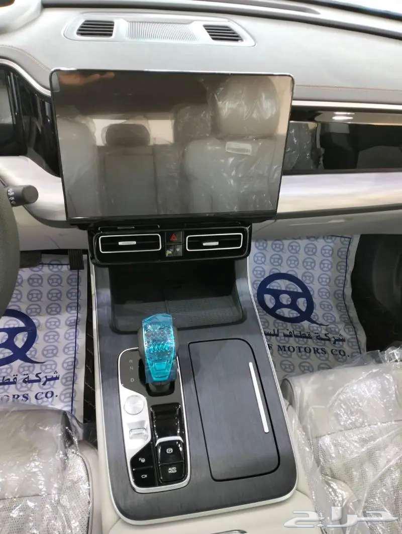 جي اي سي - GAC GS8 - موديل 2025 - دبل - بسعر مميز63370422867969114
