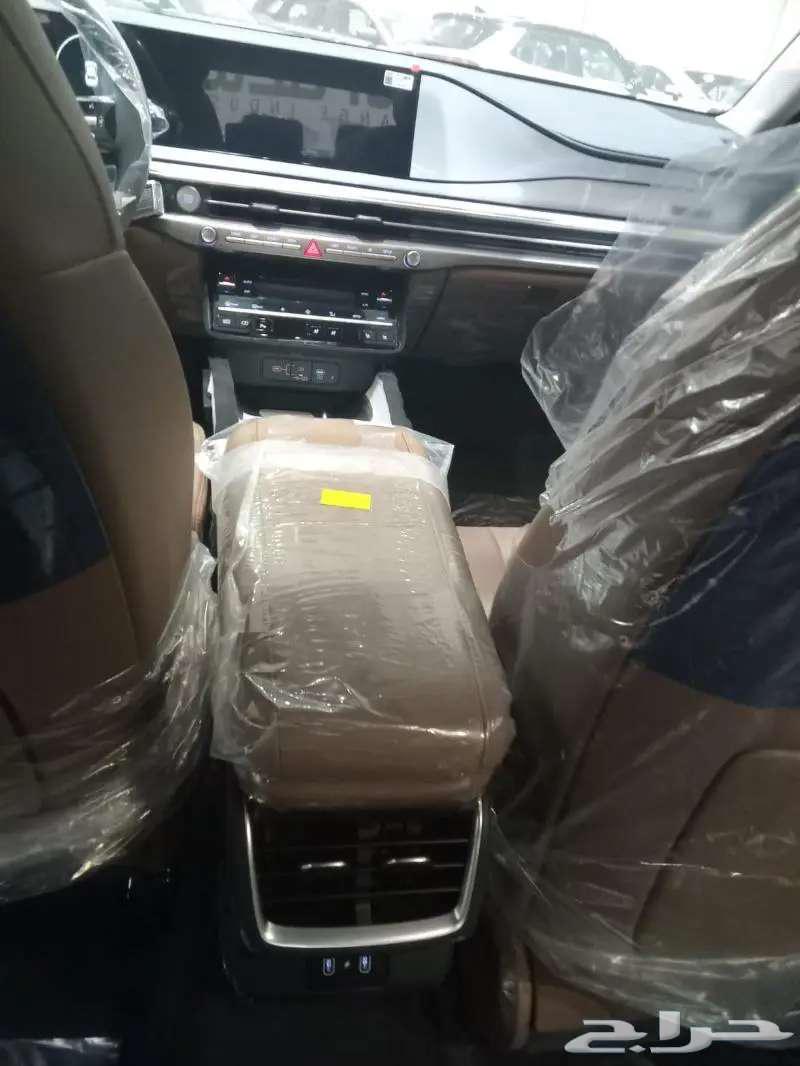 هونداي ازيرا كلاسيك موديل 2025 بسعر 147200شامل الضريبه63370869011585112