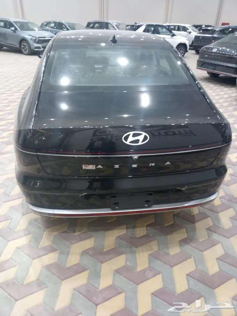 هونداي ازيرا كلاسيك موديل 2025 بسعر 147200شامل الضريبه63370869011585114
