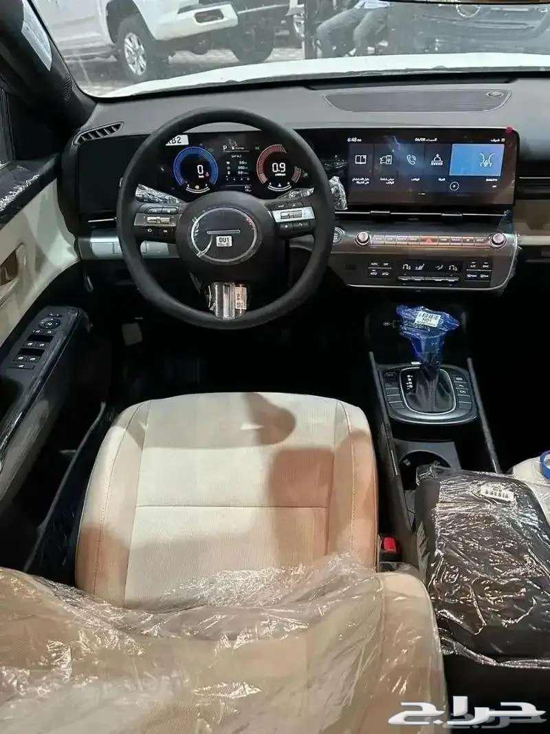 هيونداي كونا سمارت 2000 سي سي موديل 202563369295476994112