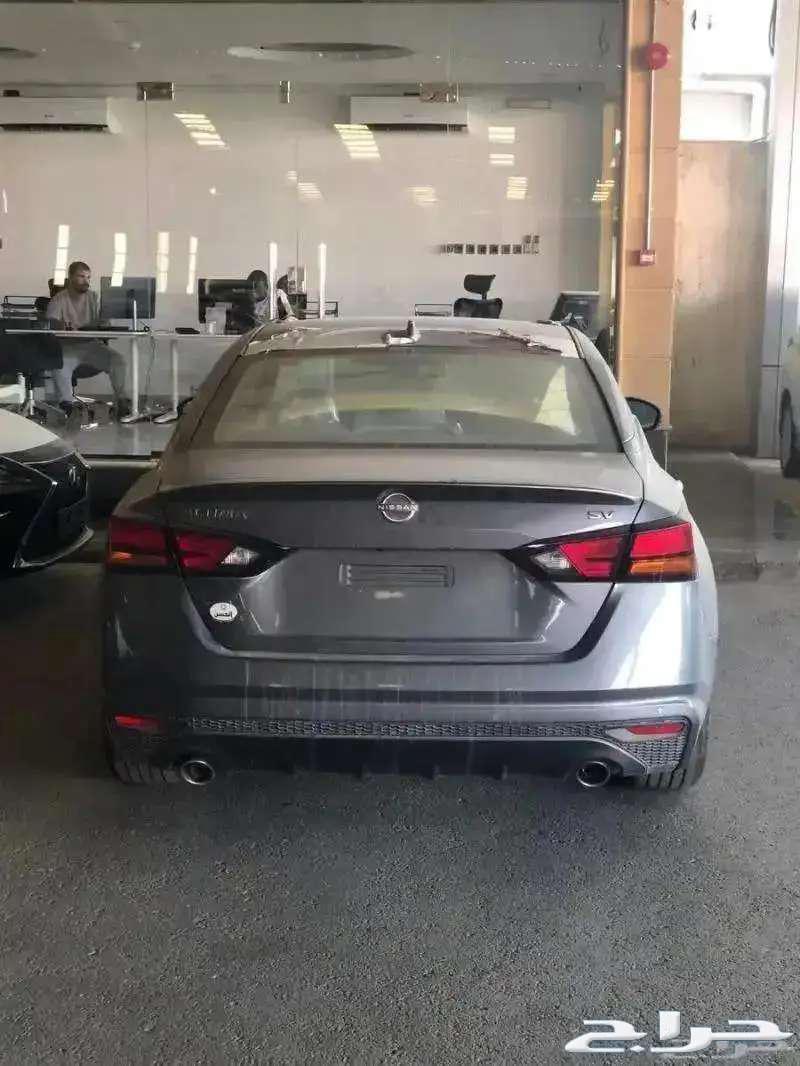 Nissan Titima 2024 model available for 1890 installment at Al-Hassan63368790697987112