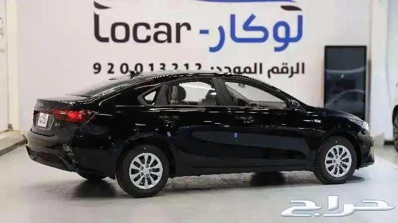 كيا سيراتو مكينه 1.6 موديل 2024 كاش وتقسيط نقبل رواتب360063365383803137112