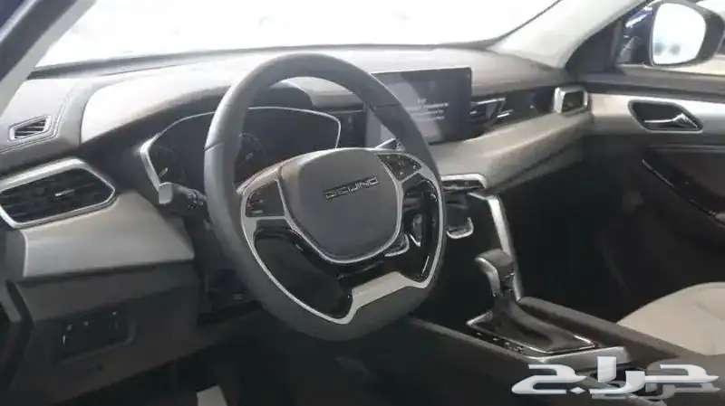 BAIC X35 Standard Model 2025 Including Plate Tax 45,55063370075958913112