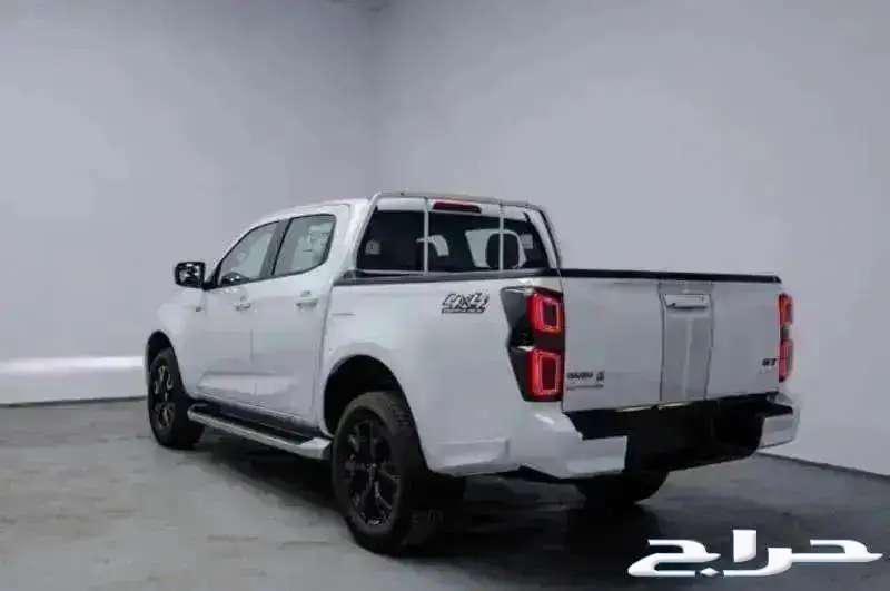 ايسوزو ديماكس جي تي GT فل كامل موديل 202463369295555715113