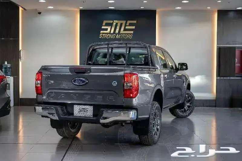فورد رينجر موديل XLT 2023 - (توكيلات الجزيرة)63370422608770111