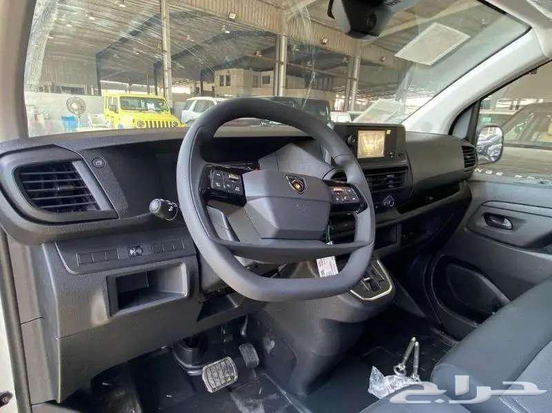 بيجو اكسبيرت فان بضاعه ديزل اتوماتيك موديل 202563369296955265112
