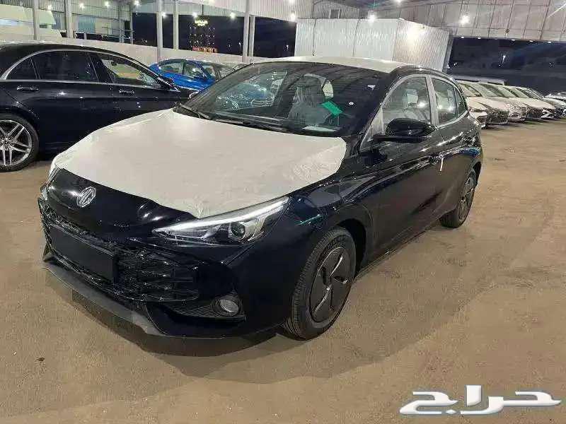 ام جي 3 استاندر موديل 2025 اقل الاسعار كاش وتمويل63368760540930113