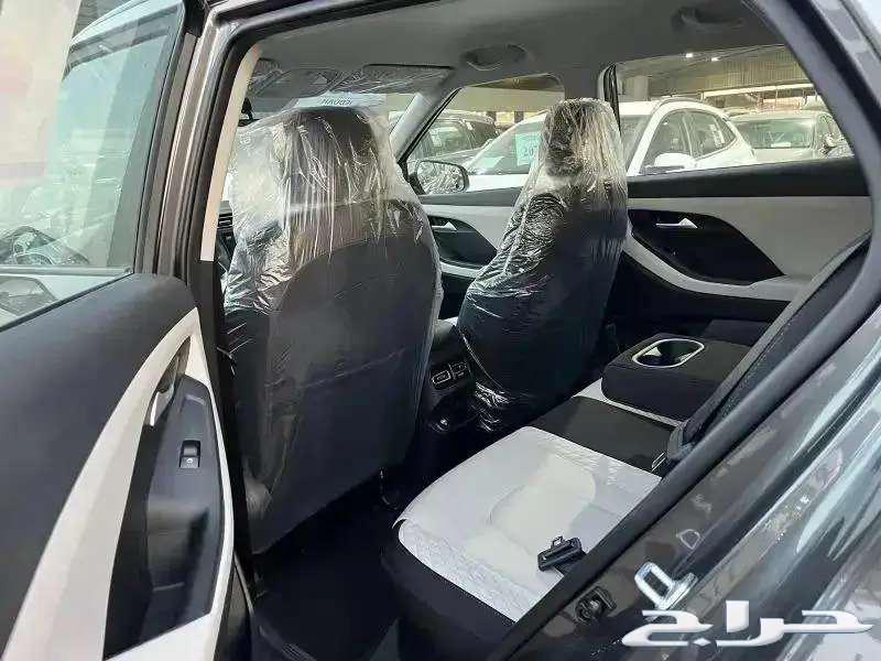 Hyundai Creta Smart 2025 model, cash and financing63368768811905112