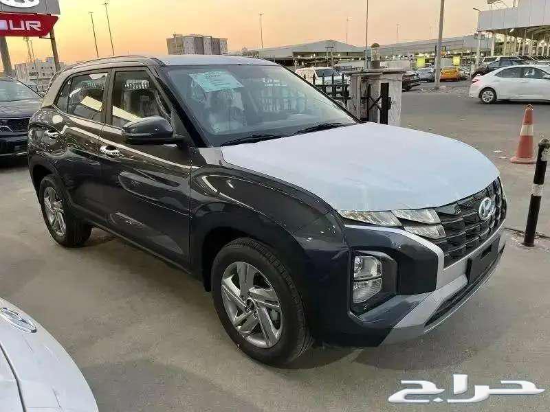 Hyundai Creta Smart 2025 model, cash and financing63368768811905111