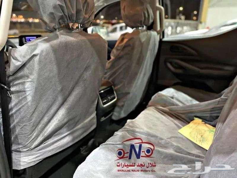 بيجو لاند تريك 2023 ديزل - 35.000 الف عرض دفعتين63370869232643113