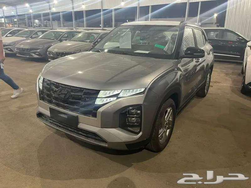 Hyundai Creta Comfort 1500 engine 2025 model, cash and financing offers633700234937631112