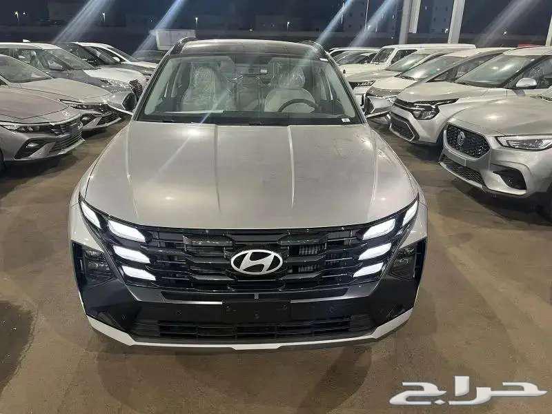 Hyundai Tucson Comfort, 1600 engine, 2025 model, cash and financing offers633693535197451123