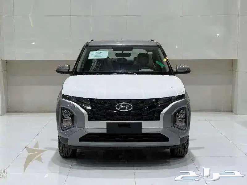 هيونداي كريتا سمارت 2025 كاش واقساط63369815599875112