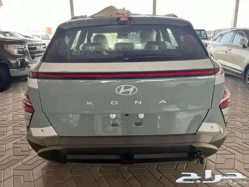 هيونداي كونا سمارت 2000 سي سي موديل 202563369295476994114