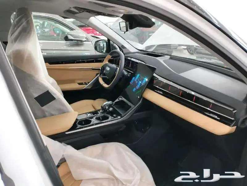 جيلي ستار راي 2024 جميع الفئات بأقل سعر كاش واقساط63368741639427113