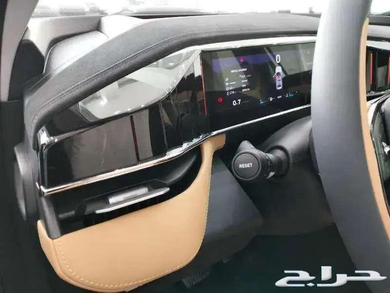 جيلي ستار راي 2024 جميع الفئات بأقل سعر كاش واقساط63368741639427112