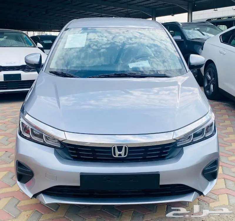 هوندا ستي استاندر 202463367083770755111