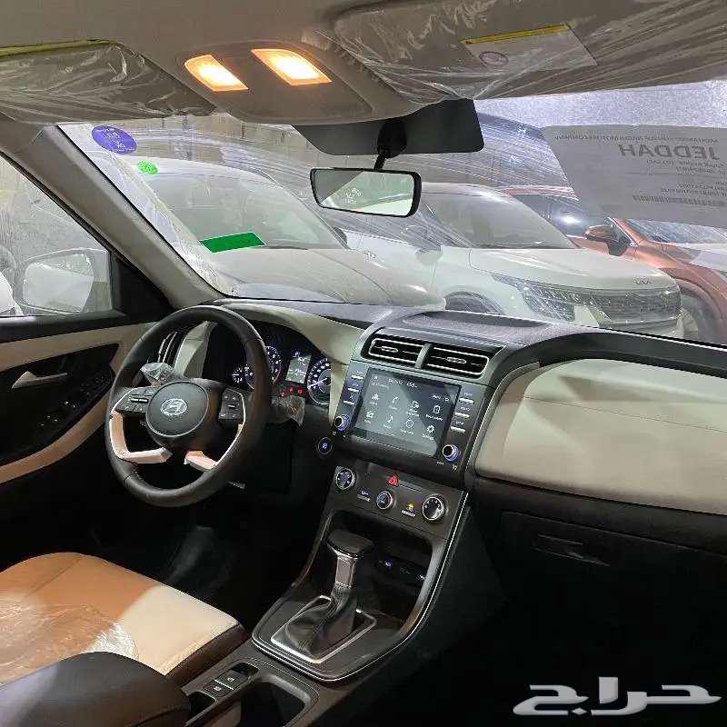 هيونداى كريتا سمارت 202563370867971715112