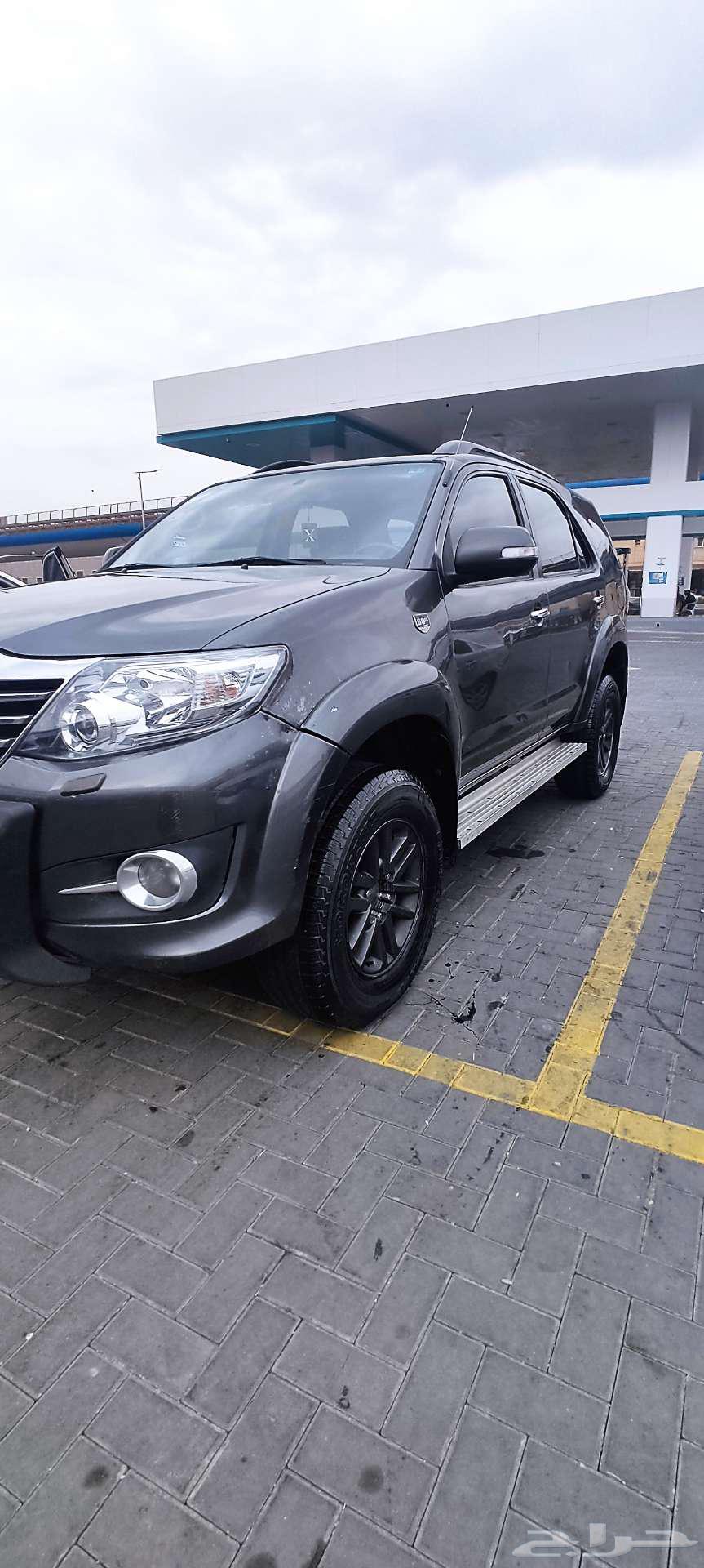 فورشنر 2015 عادي 6سلندر63368787373057111