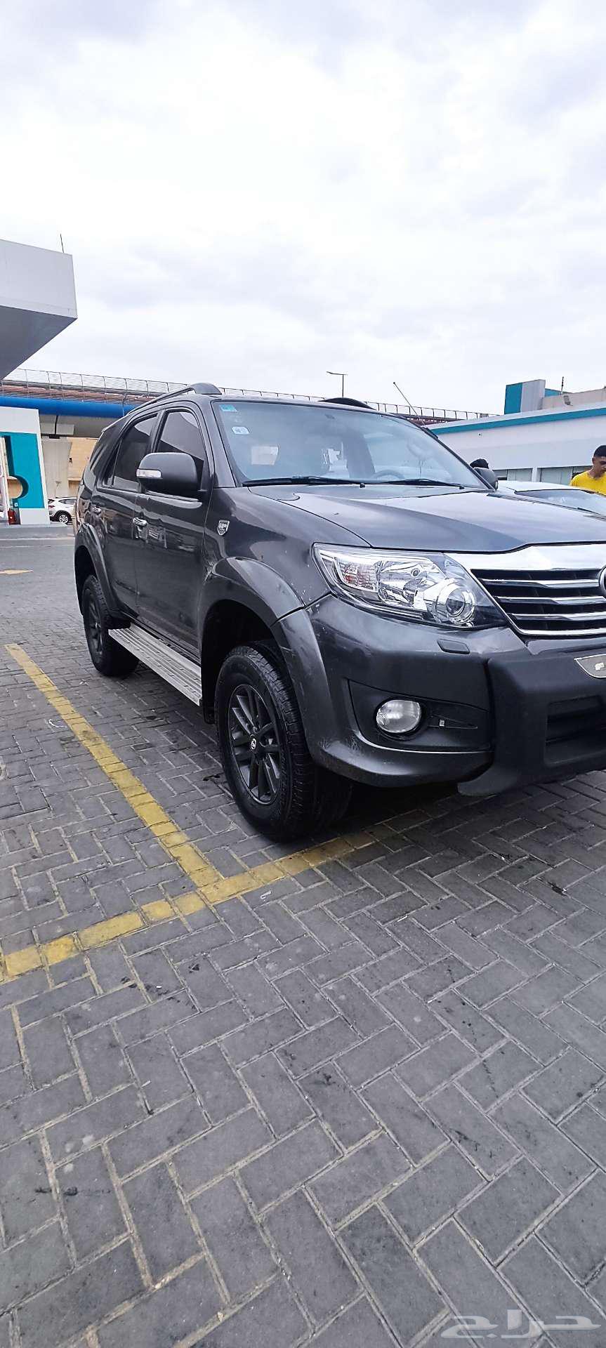 فورشنر 2015 عادي 6سلندر63368787373057110