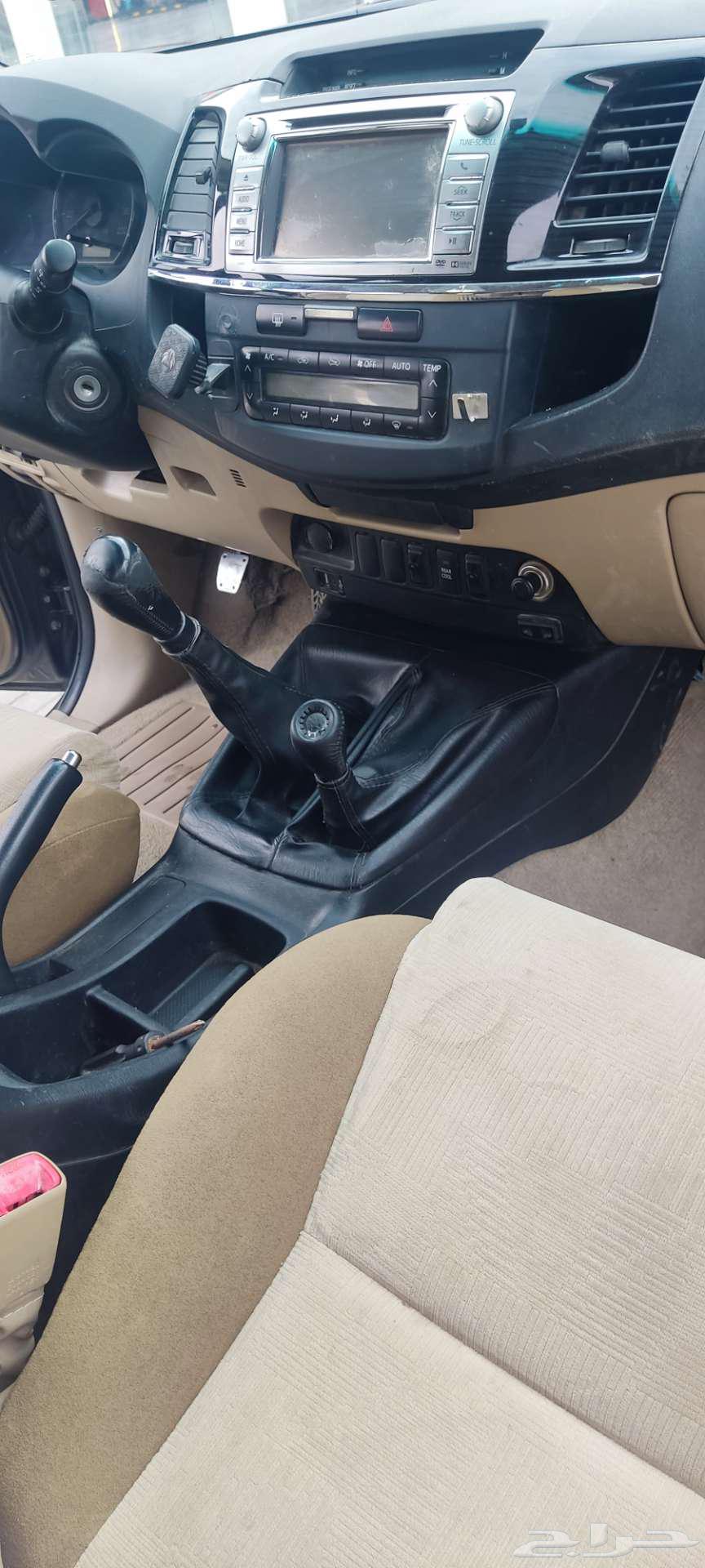 فورشنر 2015 عادي 6سلندر63368787373057114