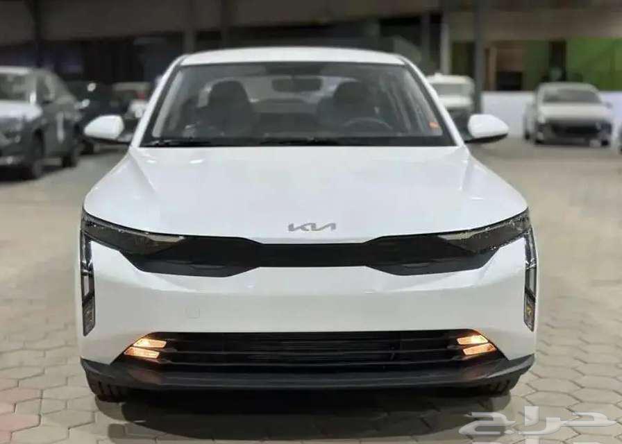 Kia K3 Standard Model 2024, installments starting from a salary of 360063369351897346110