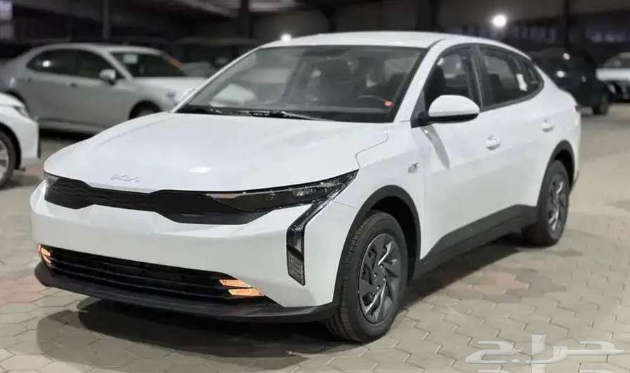 Kia K3 Standard Model 2024, installments starting from a salary of 360063369351897346111