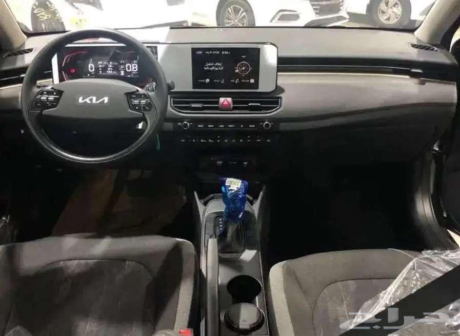 Kia K3 Standard Model 2024, installments starting from a salary of 360063369351897346114