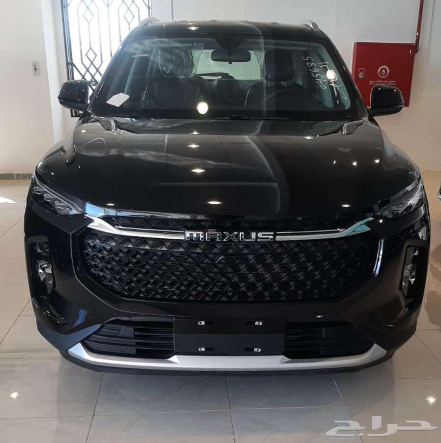 D60 2024 استندر 5 مقاعد63369127690627114