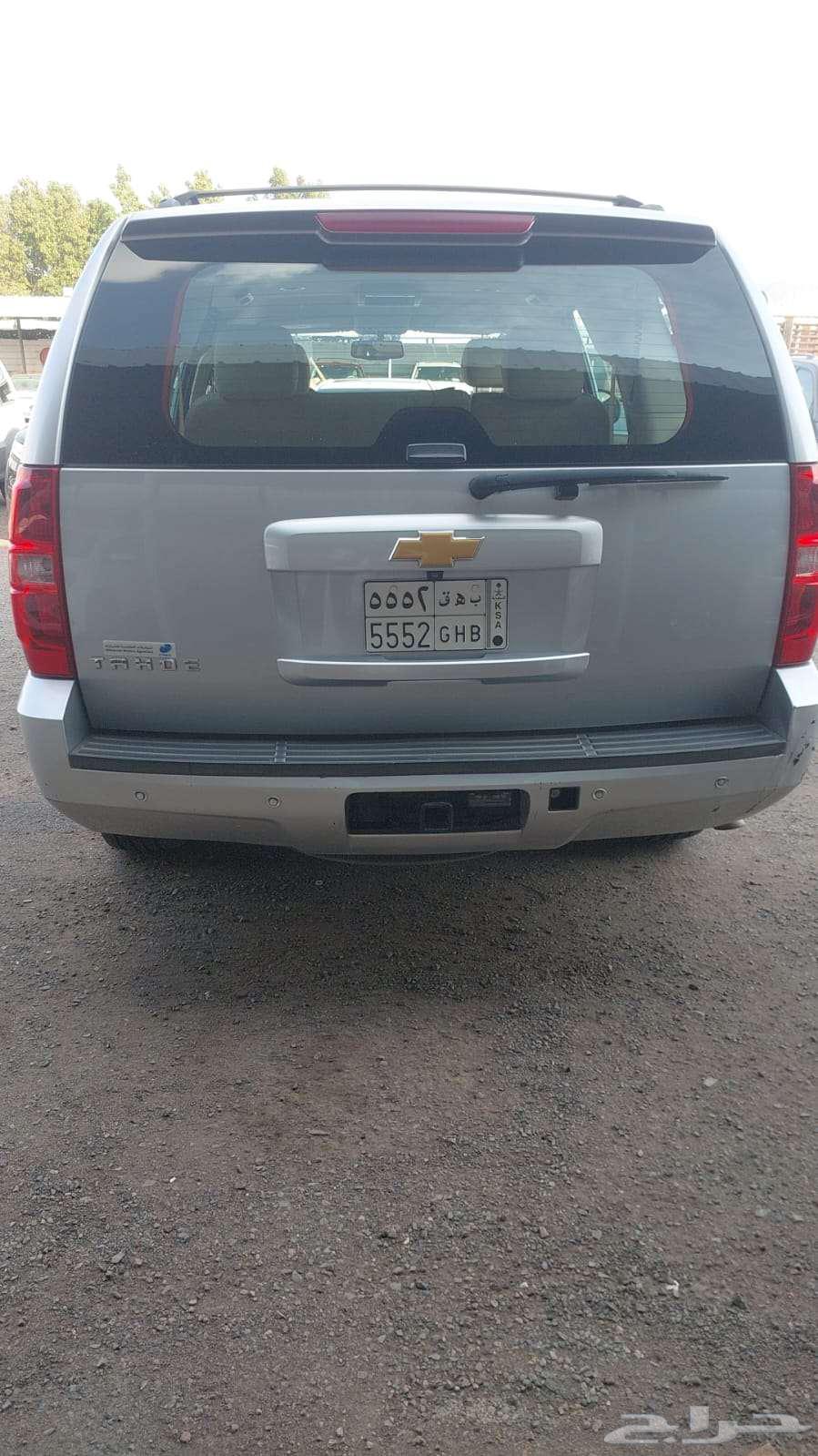 Taho 2013 LT short63368784942209112