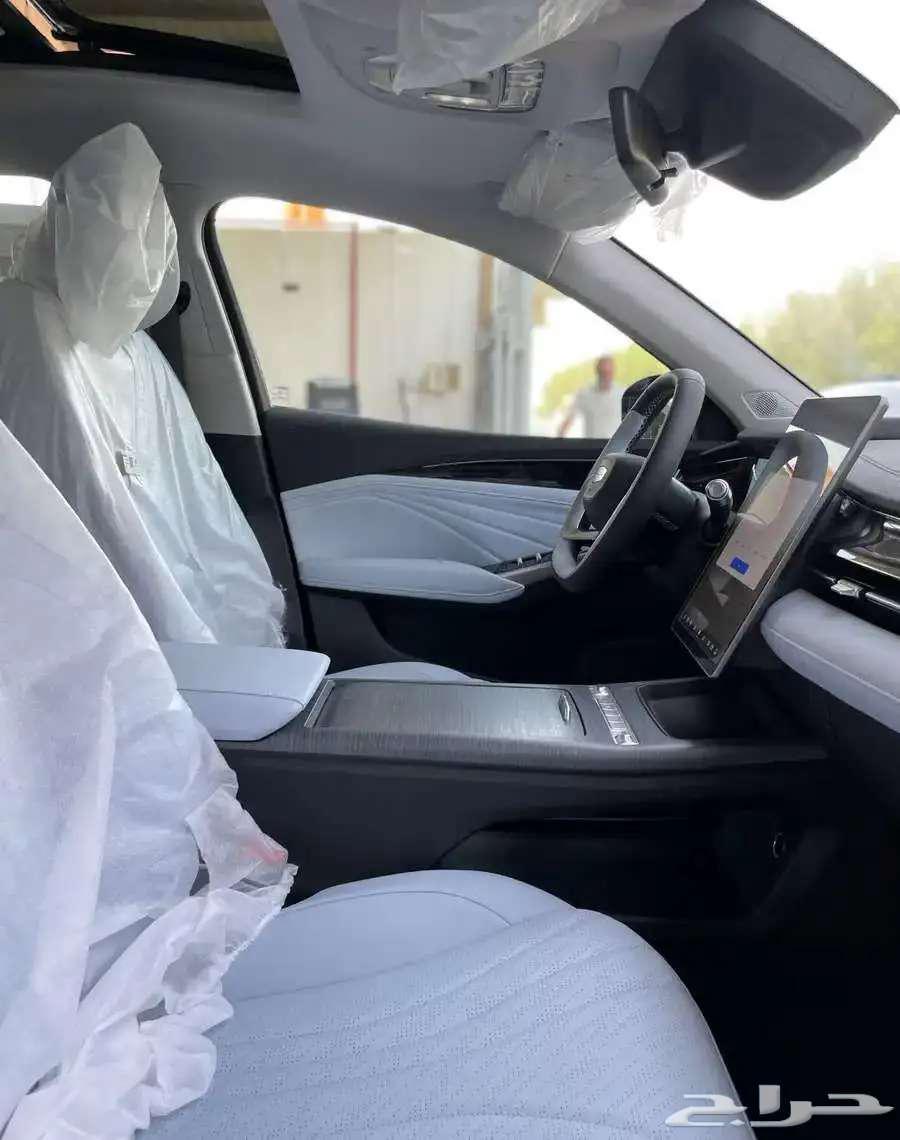 جيلي بريفيس نص فل 2025 حماية مجانية وداش كام63368762506882114