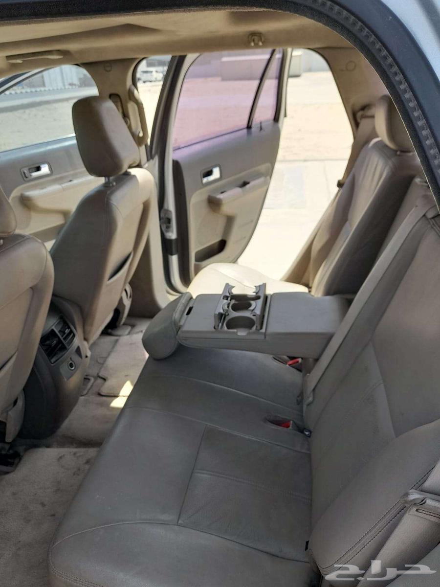 فورد ايدج كامل المواصفات 201063368741027075114