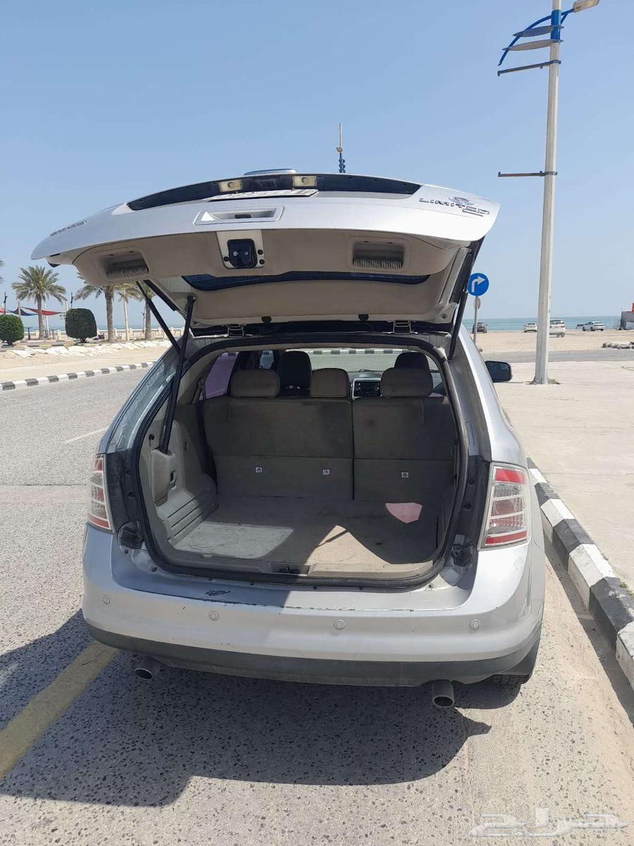 فورد ايدج كامل المواصفات 201063368741027075113