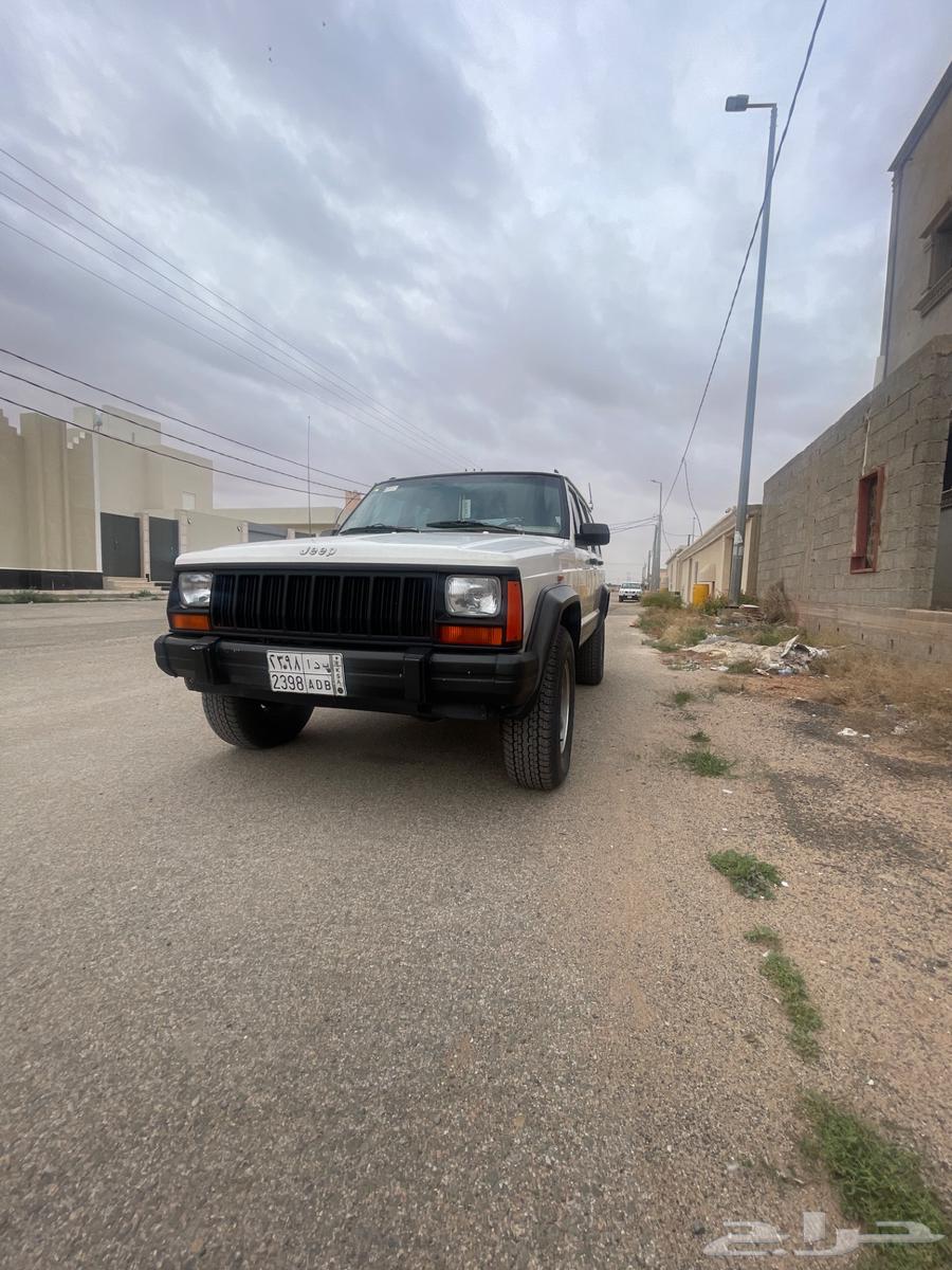 جيب شروكي موديل 9663371088009985113