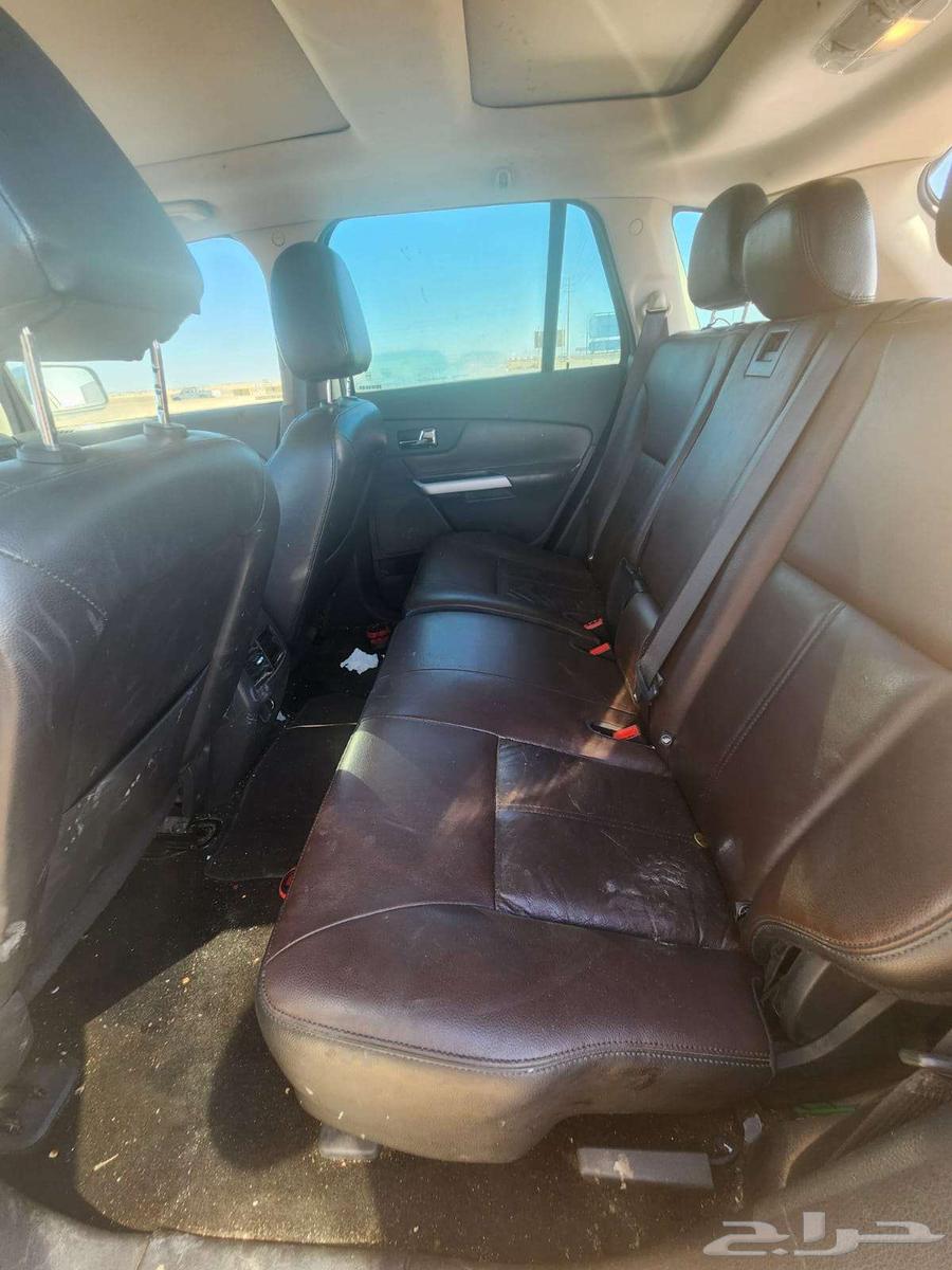 Ford Edge 2013 Limited63371060339075114