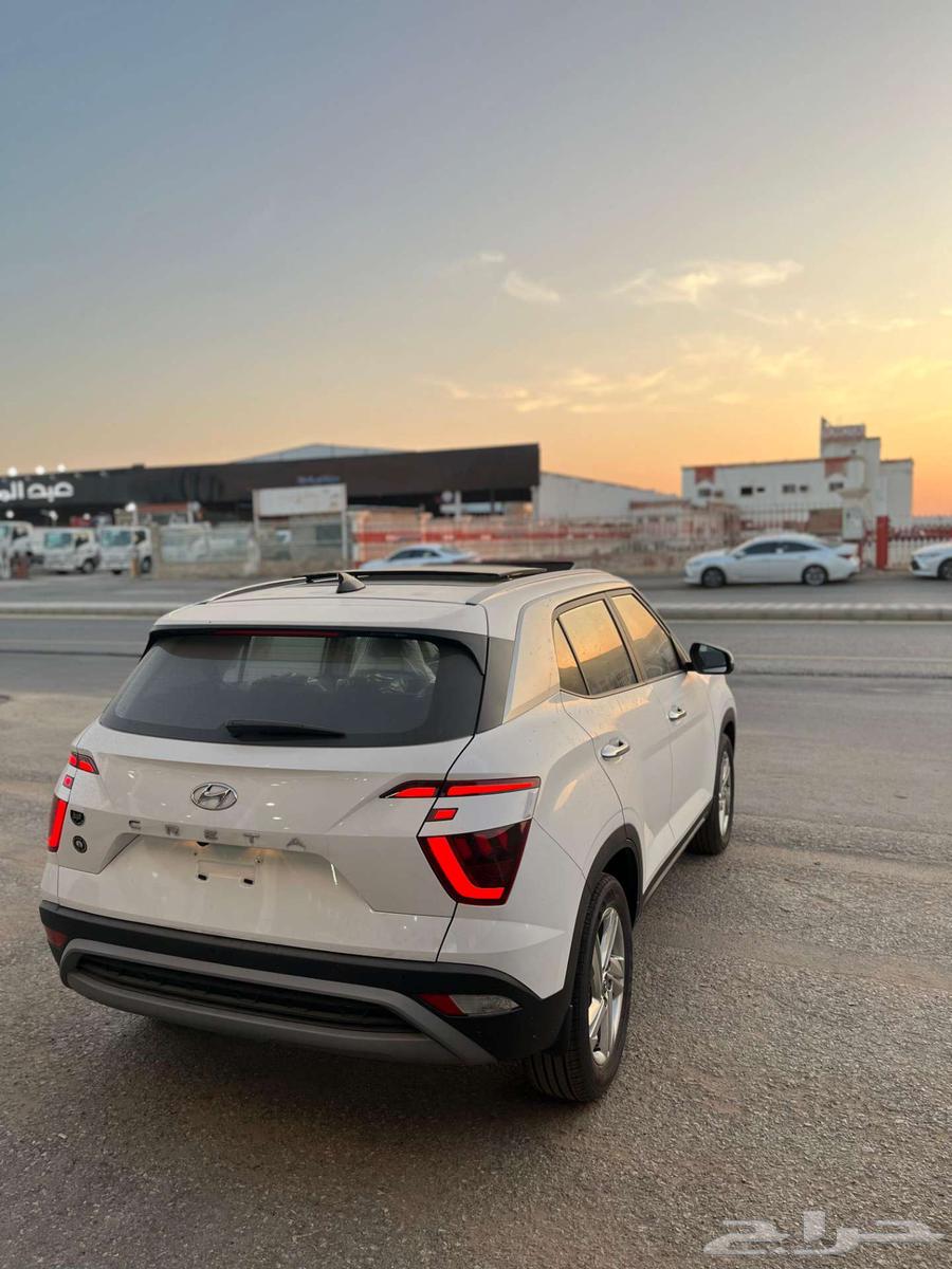 Hyundai Creta Comfort63371061414147112