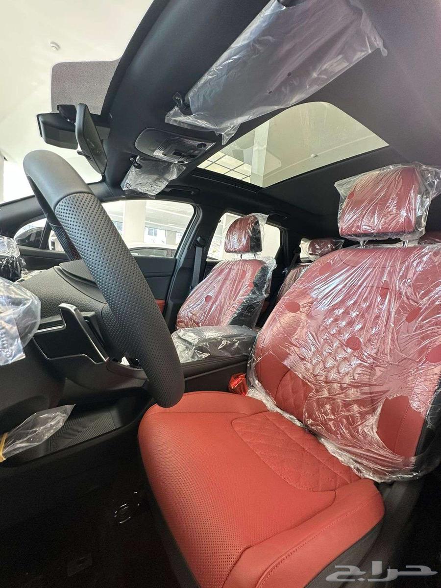 Kia Sportage 2025 full option, Al-Jaber dealer63370370615041113