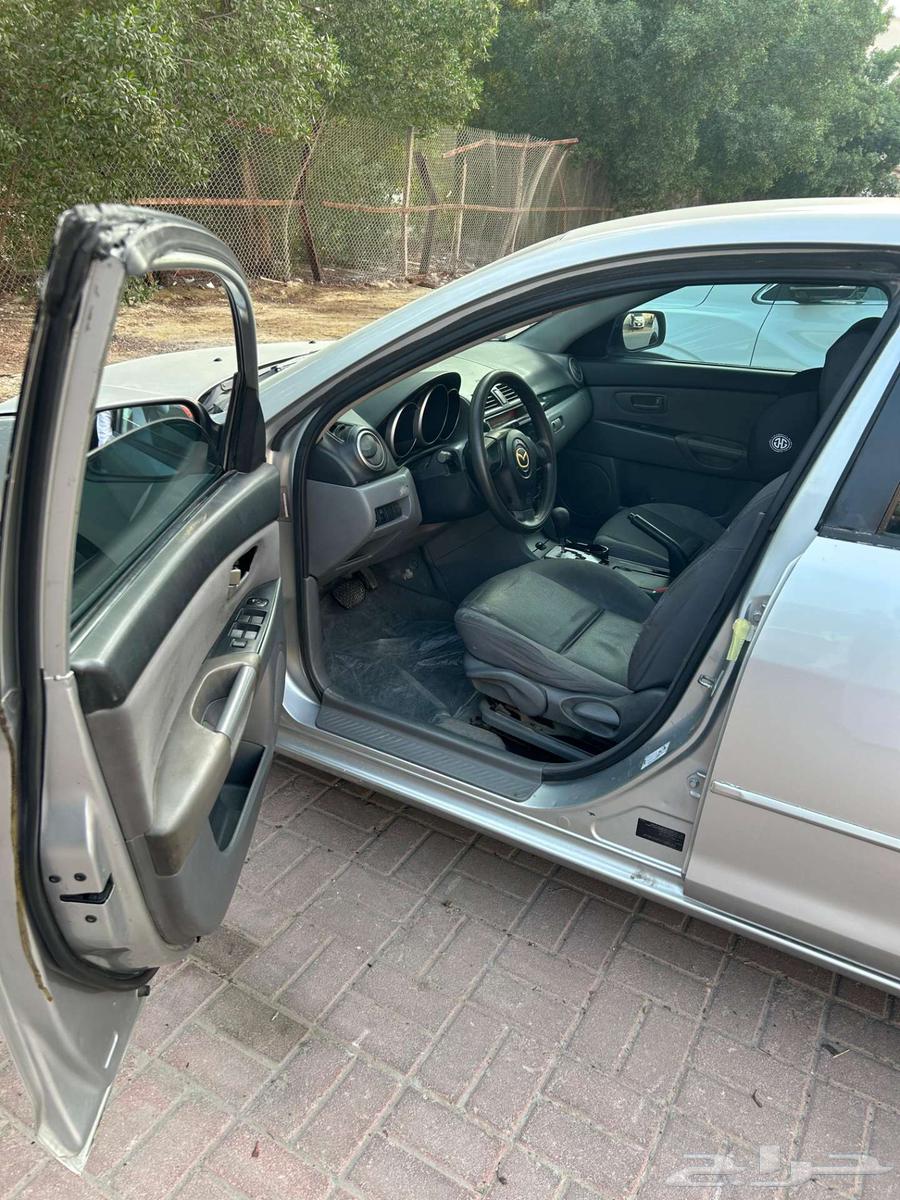 مازدا 3 موديل 200763368954811778113