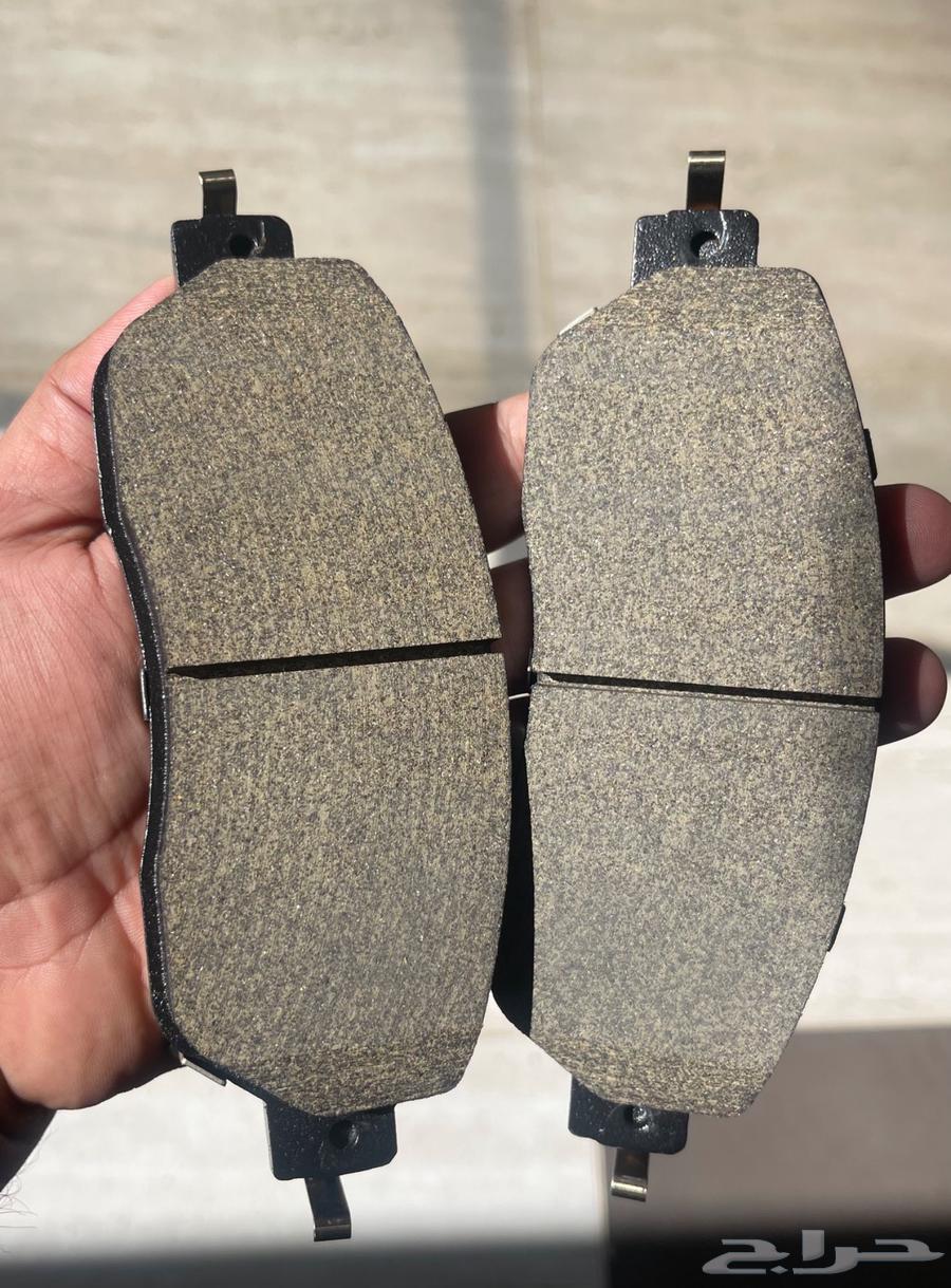 Ceramic Brake Pads GS4 GAC GS 4 Model 202363360543668993110