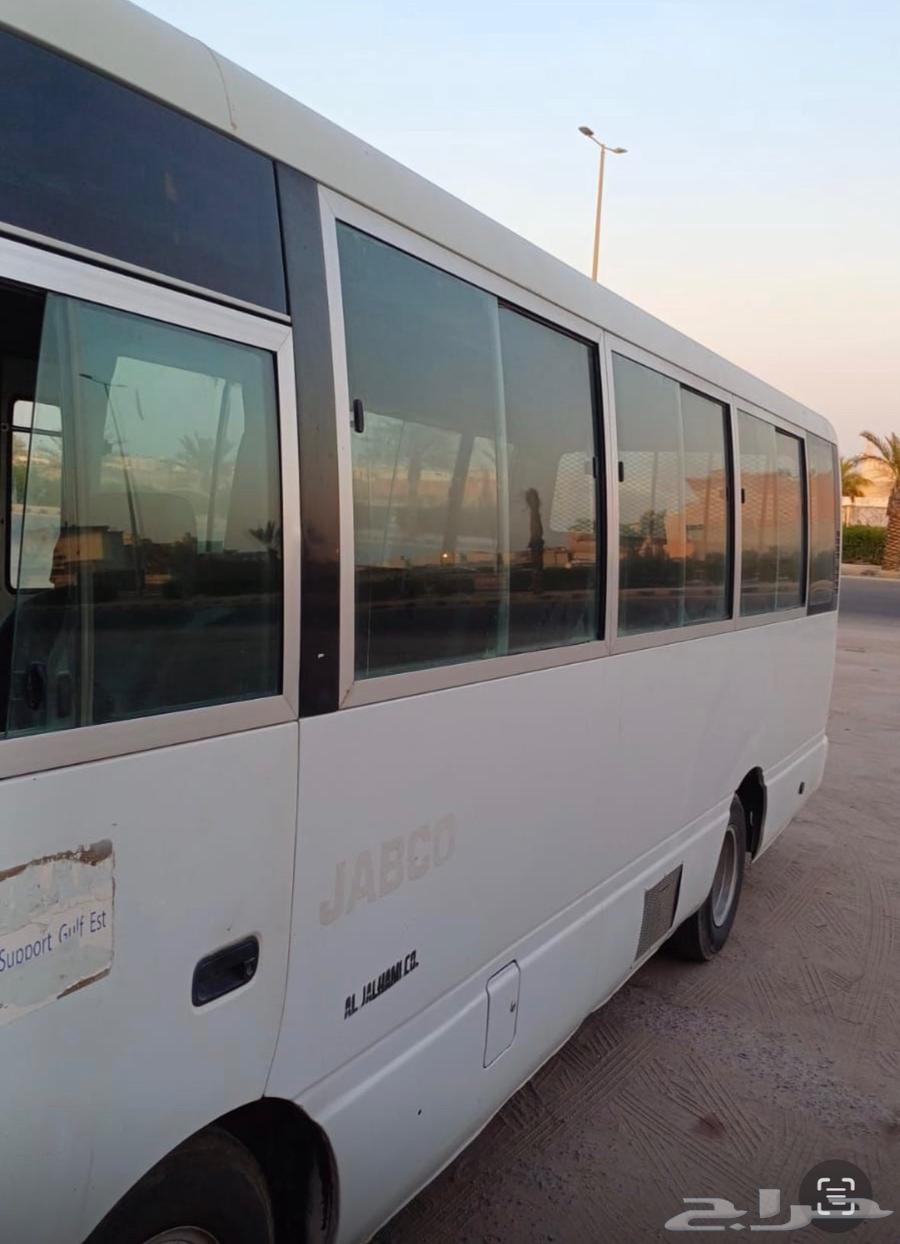 باص 28 راكب للايجار الشهري63367117152769112
