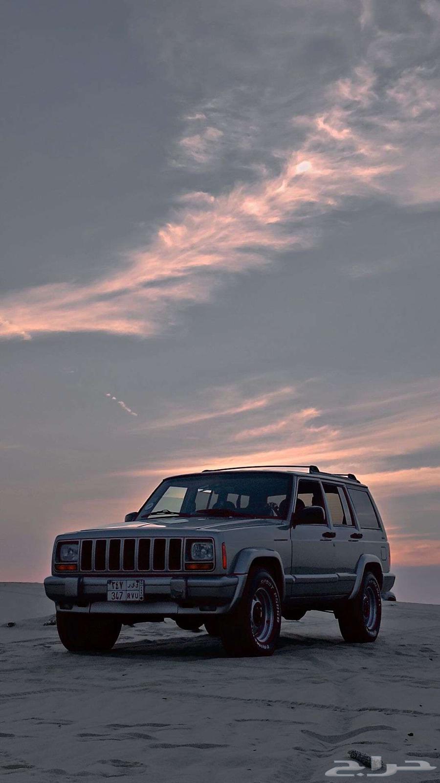 Jeep Cherokee 200063366820344578112