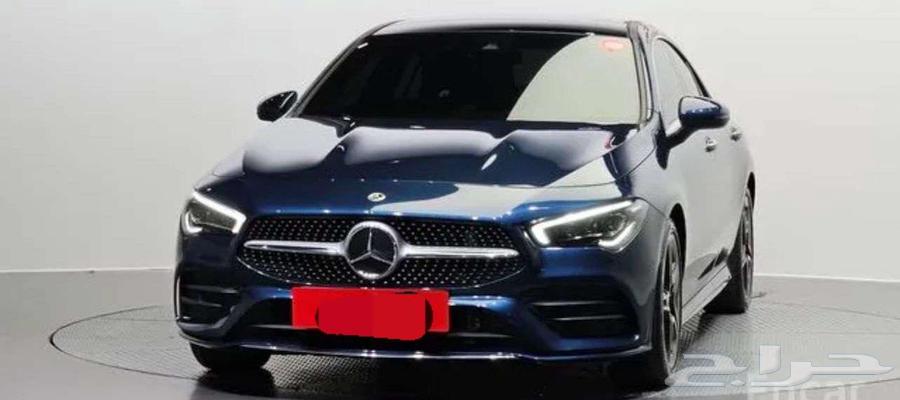 مرسيدس CLA250 موديل 202163370813297153113