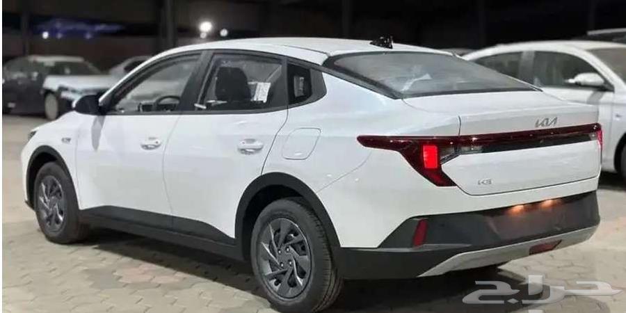 Kia K3 Standard Model 2024, installments starting from a salary of 360063369351897346113
